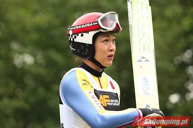 106 Ayumi Watase